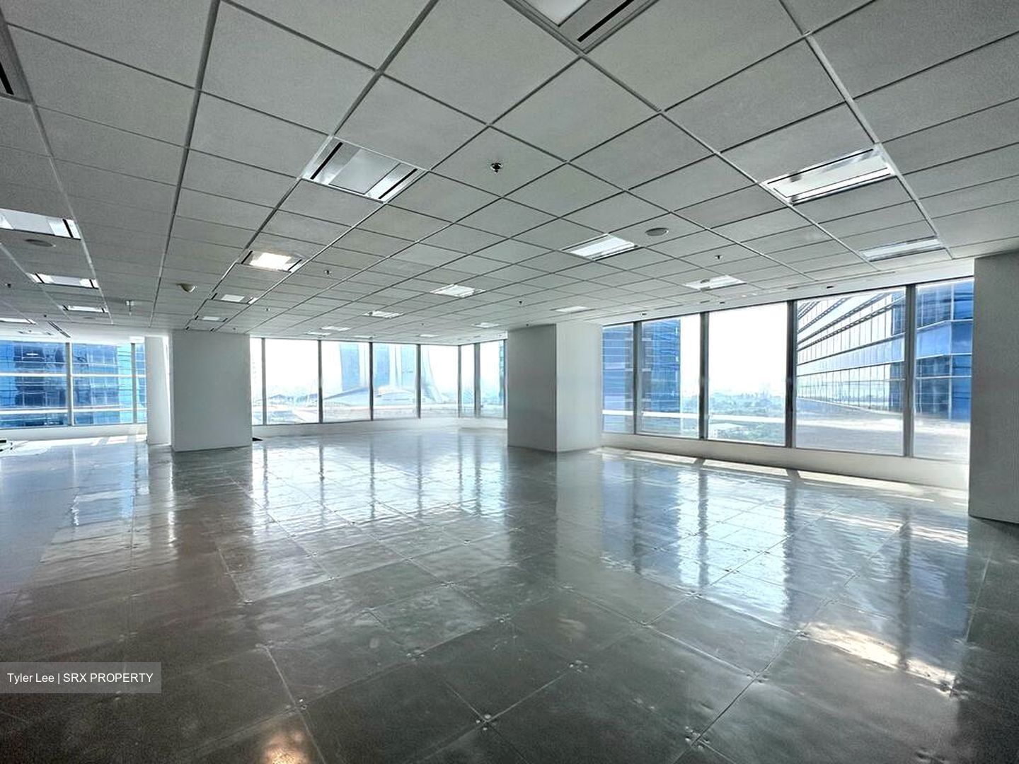 Marina Bay Financial Centre (tower 3) (D1), Office #454698261